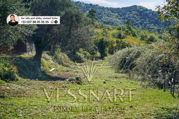 Luxury House for sale in Menton, 1 195 000 €, Photo 5