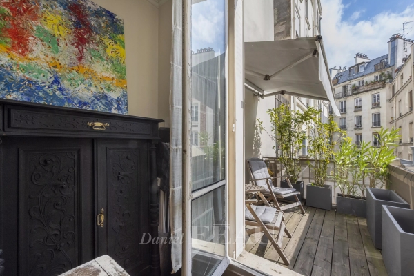 Appartement de luxe à vendre à Paris 9Ème, 1 820 000 €, Photo 6