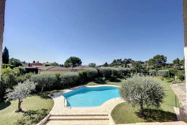 Luxury House for rental in Mougins, 7 900 €, Photo 6