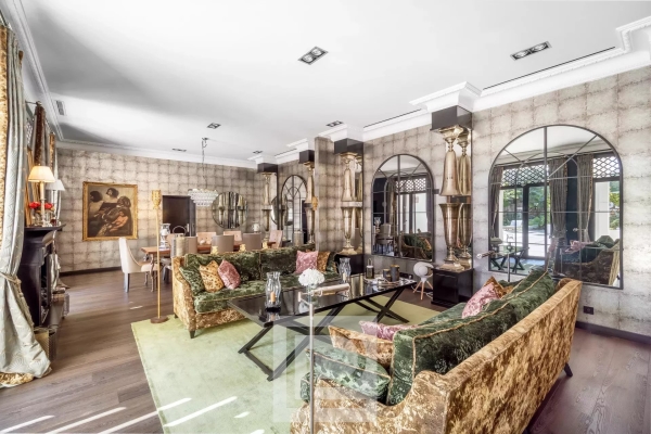 Maison de luxe à vendre à Cannes, 3 500 000 €, Photo 7