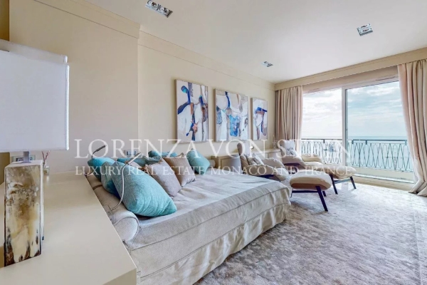 Appartement de luxe à vendre à Monaco, 5 000 000 €, Photo 1