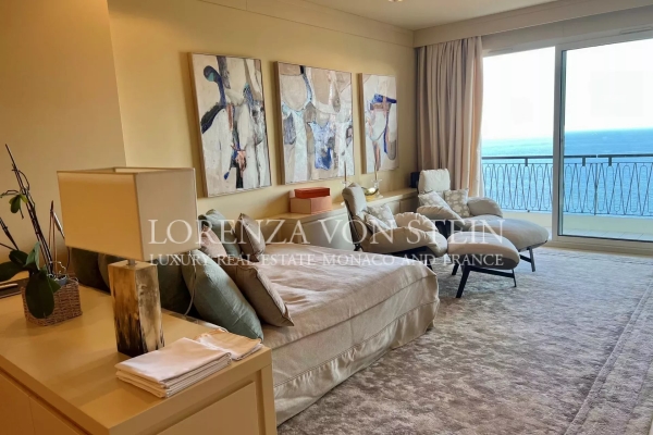 Appartement de luxe à vendre à Monaco, 5 000 000 €, Photo 2