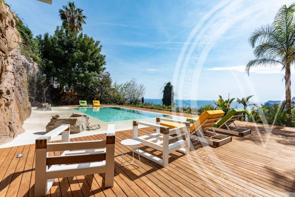 Maison de luxe à vendre à Roquebrune-Cap-Martin, 7 100 000 €, Photo 2