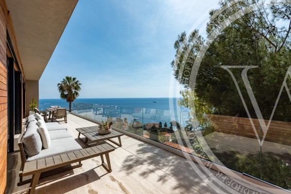 Maison de luxe à vendre à Roquebrune-Cap-Martin, 7 100 000 €, Photo 3