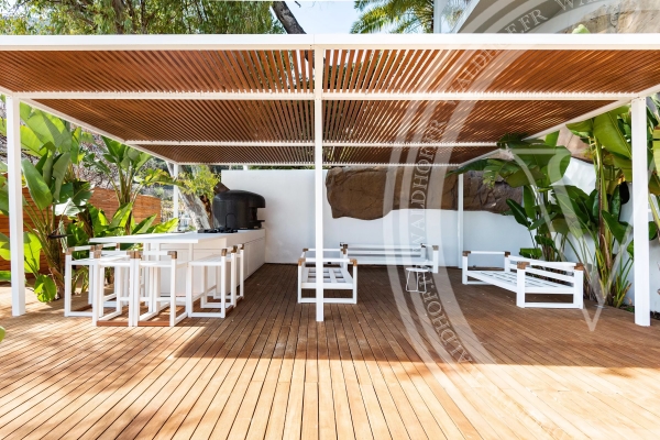 Maison de luxe à vendre à Roquebrune-Cap-Martin, 7 100 000 €, Photo 5