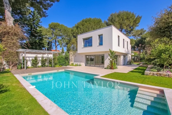 Luxury House for sale in Cap d'Antibes, 4 200 000 €, Photo 3