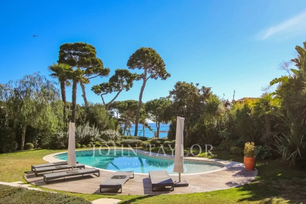 Luxury House for rental in Cap d'Antibes, 0 €, Photo 1