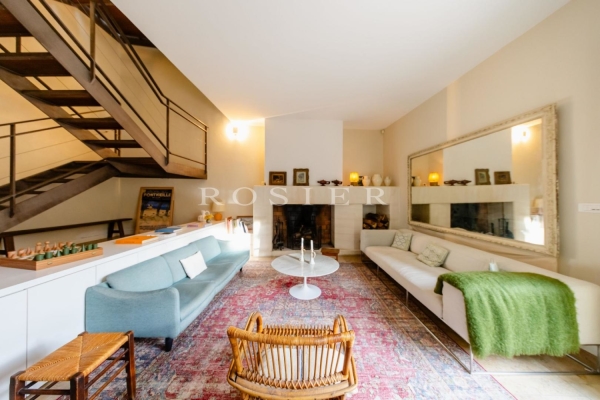 Luxury House for sale in Gordes, 1 850 000 €, Photo 4