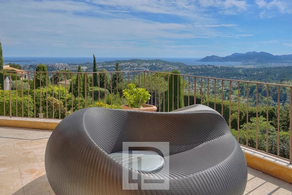 Maison de luxe à vendre à Mougins, 3 900 000 €, Photo 1