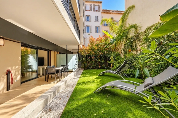Appartement de luxe à vendre à Cannes, 595 000 €, Photo 1
