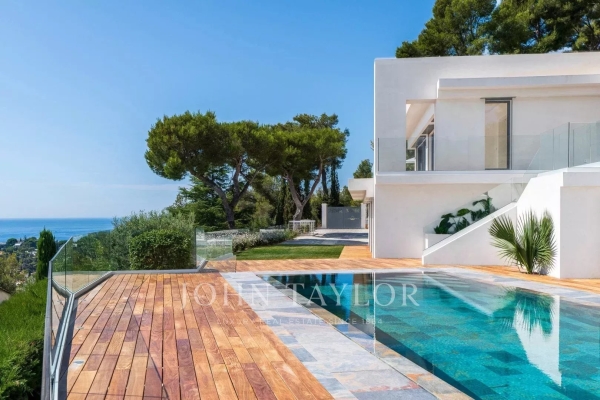 Luxury House for sale in Roquebrune-Cap-Martin, 5 950 000 €, Photo 1