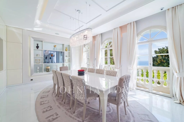 Maison de luxe à vendre à Roquebrune-Cap-Martin, 13 900 000 €, Photo 5