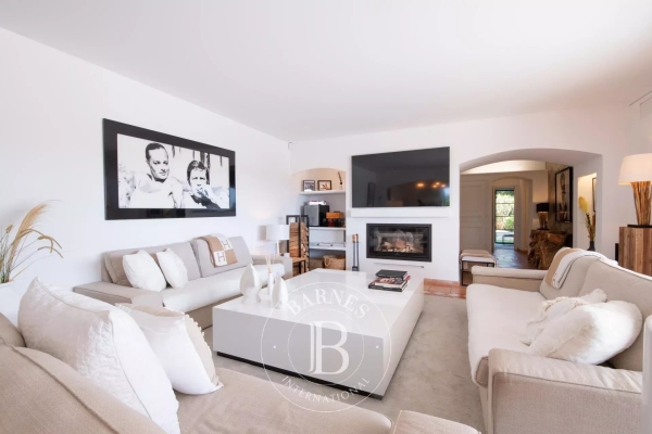 Luxury House for sale in Sainte-Maxime, 2 900 000 €, Photo 3