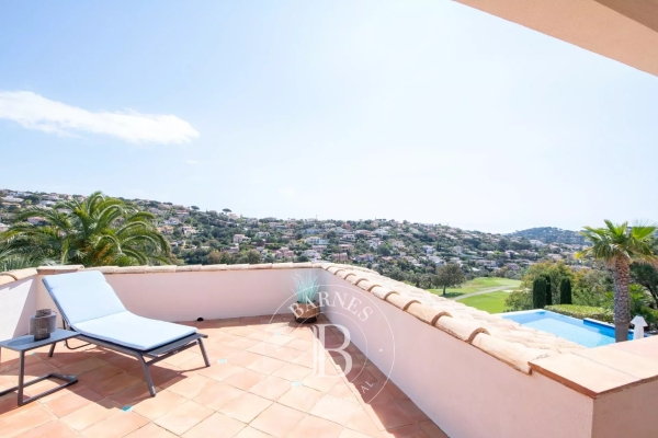 Luxury House for sale in Sainte-Maxime, 2 900 000 €, Photo 7