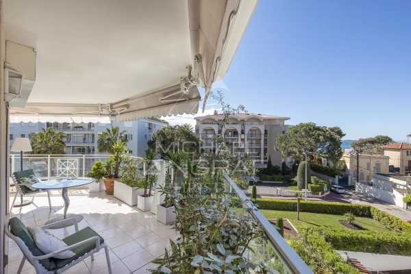 Appartement de luxe à vendre à Cannes, 1 680 000 €, Photo 1