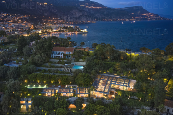 Luxury House for sale in Saint-Jean-Cap-Ferrat, 35 000 000 €, Photo 2
