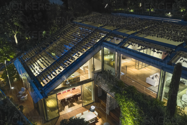 Luxury House for sale in Saint-Jean-Cap-Ferrat, 35 000 000 €, Photo 3