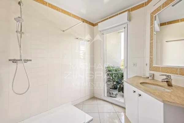 Appartement de luxe à vendre à Cannes, 1 680 000 €, Photo 5