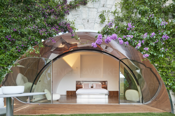 Luxury House for sale in Saint-Jean-Cap-Ferrat, 35 000 000 €, Photo 7