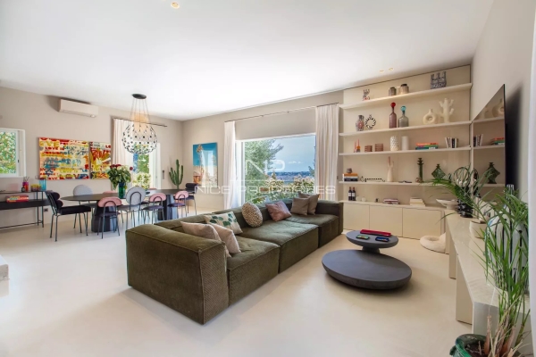 Luxury House for sale in Nice, 1 550 000 €, Photo 2