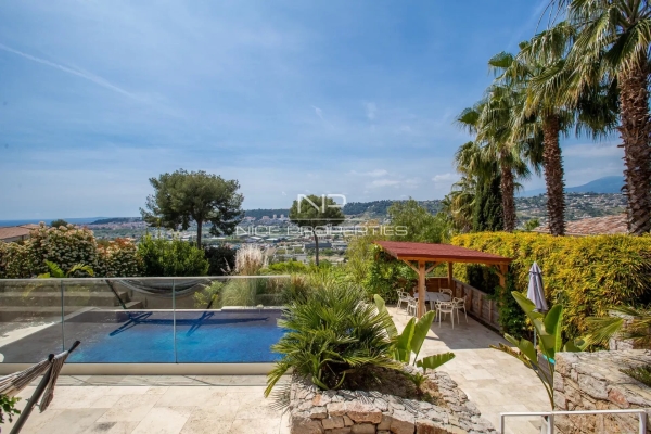 Luxury House for sale in Nice, 1 550 000 €, Photo 2