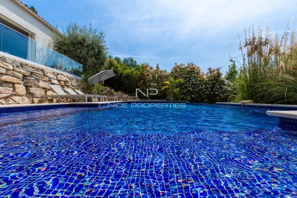 Luxury House for sale in Nice, 1 550 000 €, Photo 3