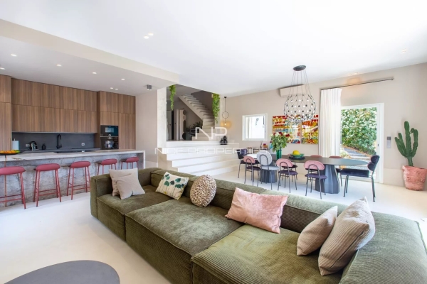 Luxury House for sale in Nice, 1 550 000 €, Photo 4