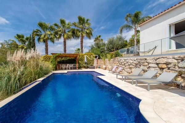 Luxury House for sale in Nice, 1 550 000 €, Photo 4