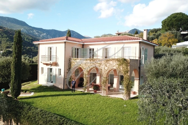 Luxury House for sale in Menton, 3 950 000 €, Photo 4