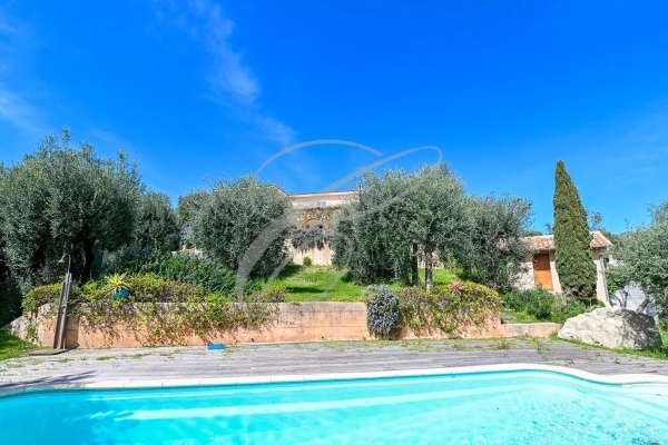 Luxury House for sale in Menton, 3 950 000 €, Photo 5