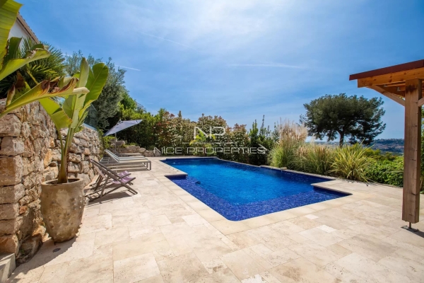 Luxury House for sale in Nice, 1 550 000 €, Photo 7