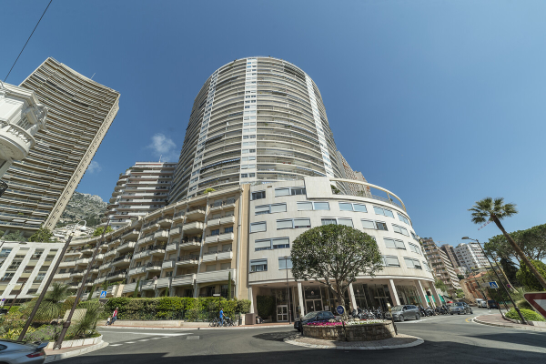Appartement de luxe à vendre à Monaco, 1 370 000 €, Photo 3