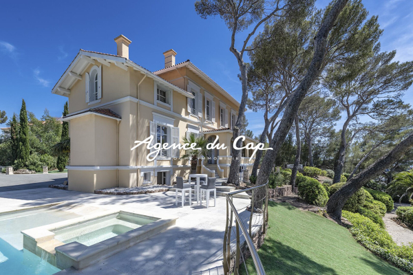 Luxury House for sale in Saint-Raphaël, 5 775 000 €, Photo 6