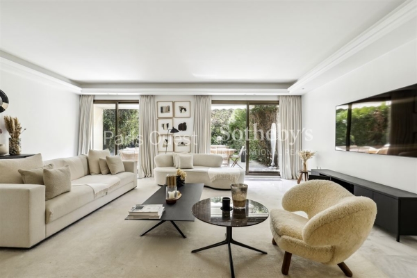 Appartement de luxe à vendre à Neuilly-sur-Seine, 3 400 000 €, Photo 3