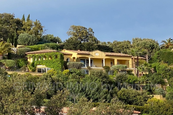 Maison de luxe à vendre à Sainte-Maxime, 3 600 000 €, Photo 3
