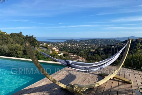 Maison de luxe à vendre à Sainte-Maxime, 3 600 000 €, Photo 5