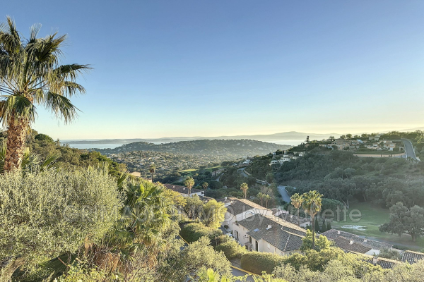 Maison de luxe à vendre à Sainte-Maxime, 3 600 000 €, Photo 7