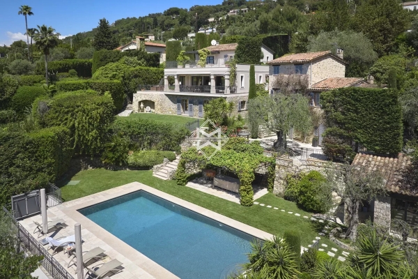Luxury House for rental in Cannes, 25 000 €, Photo 1