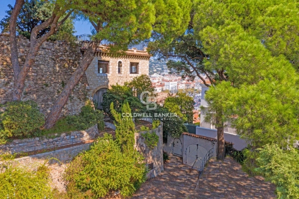 Maison de luxe à vendre à Cannes, 8 500 000 €, Photo 2