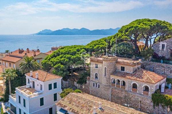 Maison de luxe à vendre à Cannes, 8 500 000 €, Photo 6
