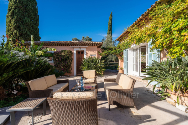 Maison de luxe à vendre à Valbonne, 2 450 000 €, Photo 7