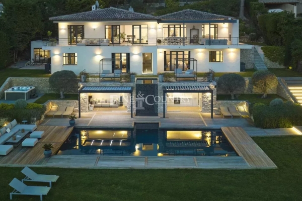 Maison de luxe à vendre à Cannes, 5 650 000 €, Photo 1
