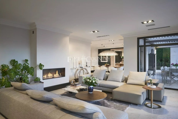 Luxury House for sale in Cannes, 5 650 000 €, Photo 3