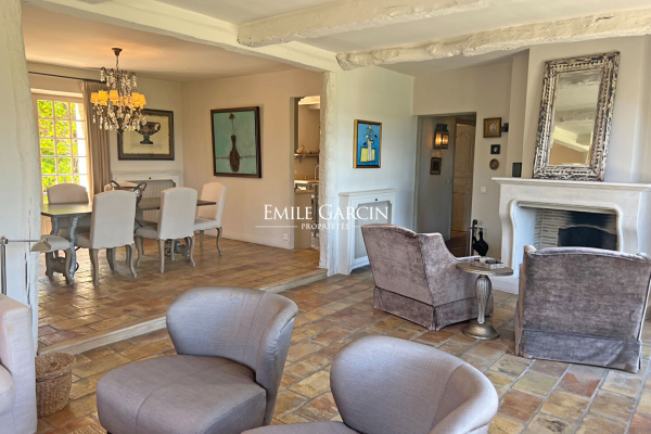 Maison de luxe à vendre à Mougins, 2 400 000 €, Photo 5