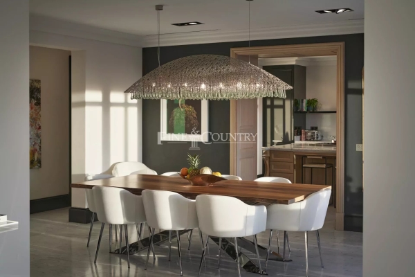 Luxury House for sale in Cannes, 5 650 000 €, Photo 5