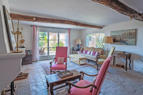 Maison de luxe à vendre à Plascassier, 2 650 000 €, Photo 2