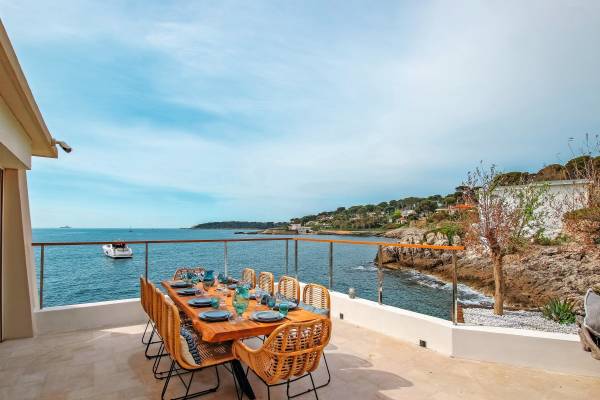 Luxury House for sale in Cap d'Antibes, 14 750 000 €, Photo 4