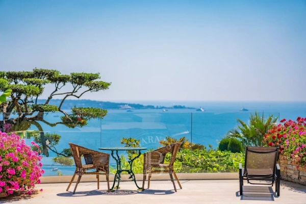 Maison de luxe à louer à Cannes, 15 000 €, Photo 1