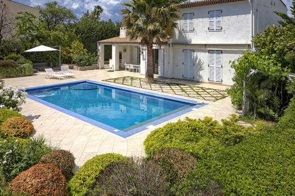 Luxury House for sale in Villeneuve-Loubet, 2 950 000 €, Photo 2