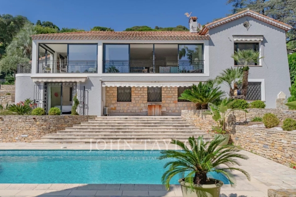 Maison de luxe à vendre à Cannes, 4 500 000 €, Photo 2